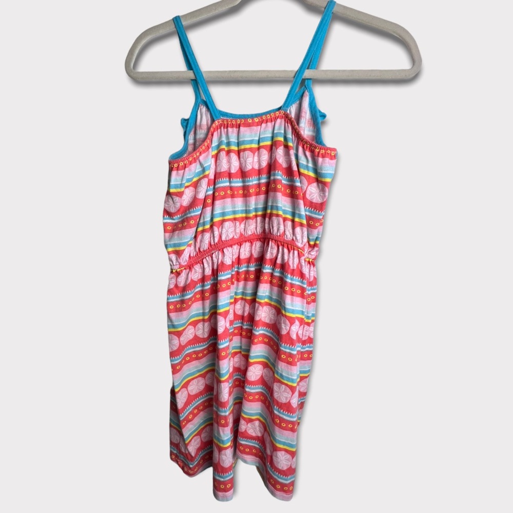 Gymboree Summer Dress with Matching Leggings Size 10 - Picture 4 of 11